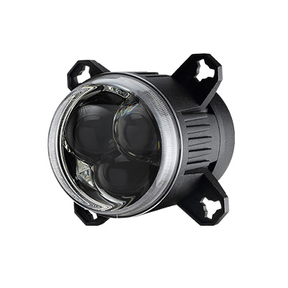 90mm High beam headlight-G21001