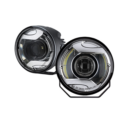 110mm High beam headlight-G20701