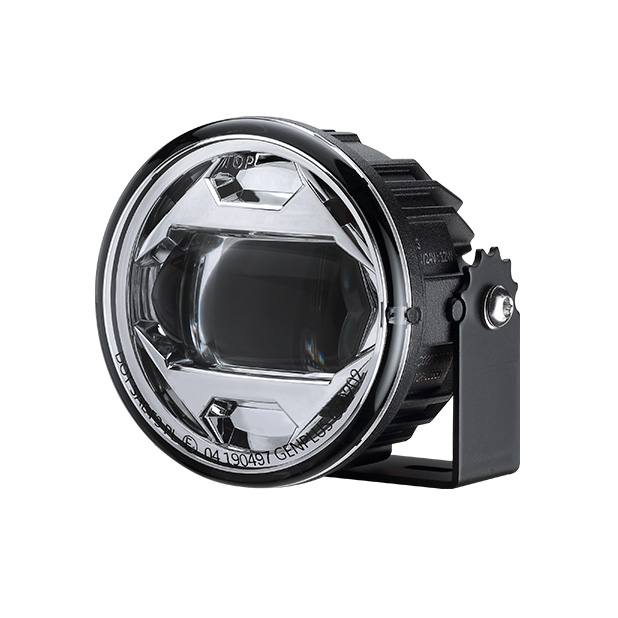 90mm LED Fog Lamps,Front Fog Lights-G502022