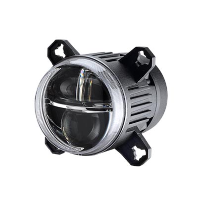 90mm Low beam headlight-G111 Series