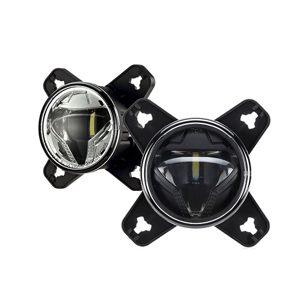 90mm Fog light