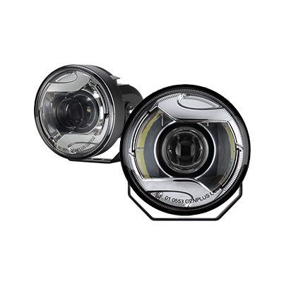 110mm High beam headlight-G20702