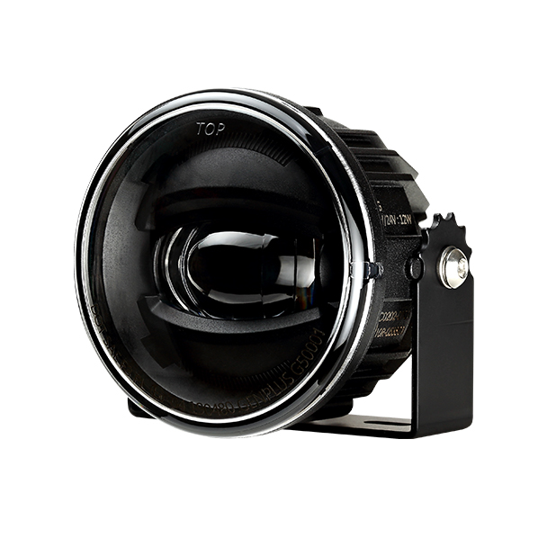 90mm Fog light-G500012