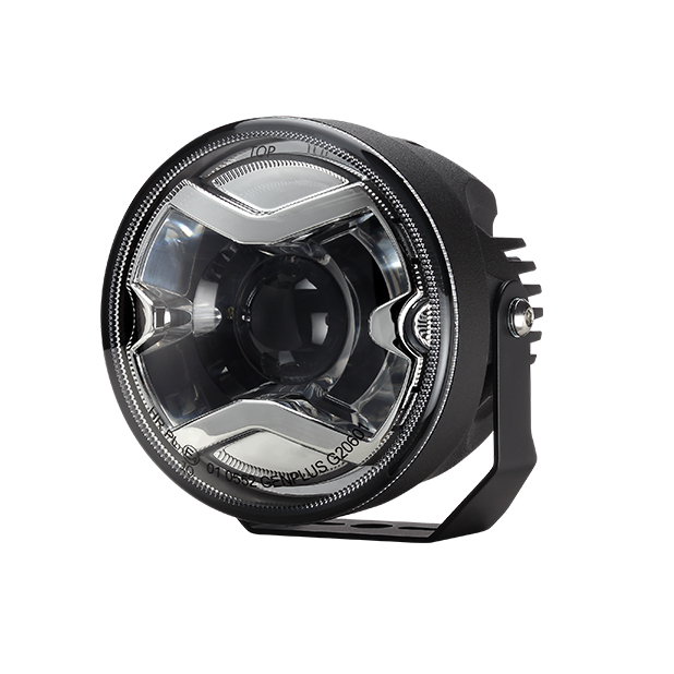 110mm High beam headlight-G20601