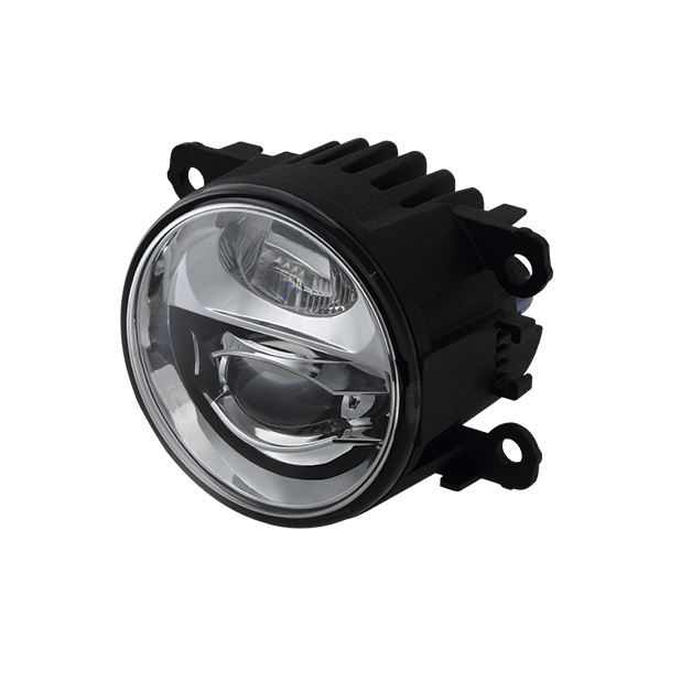 90mm Fog light+DRL-G92502C