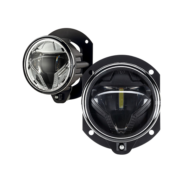 90mm Fog light