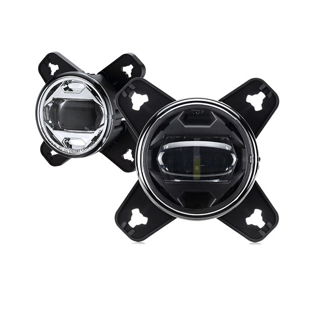 90mm Fog light-G502024