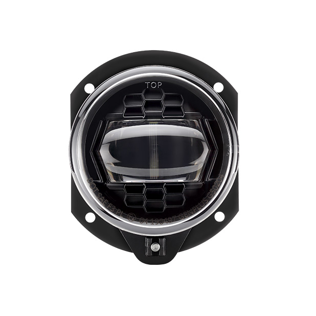 90mm Fog light-G502043