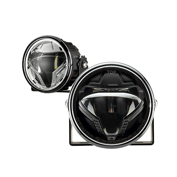 90mm Fog light-G501052