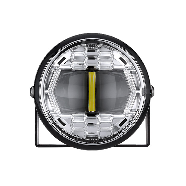 90mm Fog light-G502042