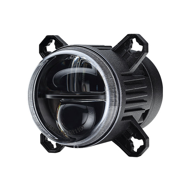 90mm Low beam headlight-G111 Series