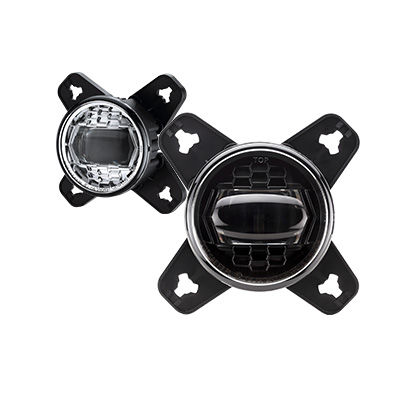 90mm Fog light-G502044