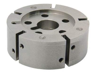 CNC Machining Parts