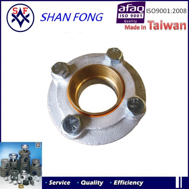 Flange 3 Inch-3英吋球墨鑄鐵法蘭