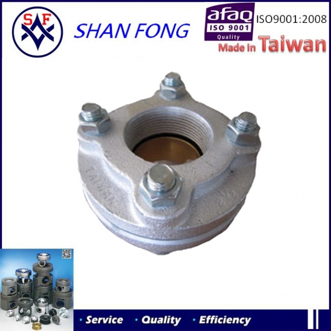 Flange 2.5 Inch