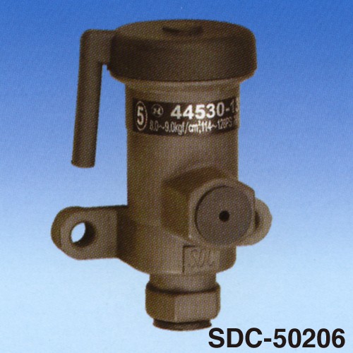 pressure Regulator 