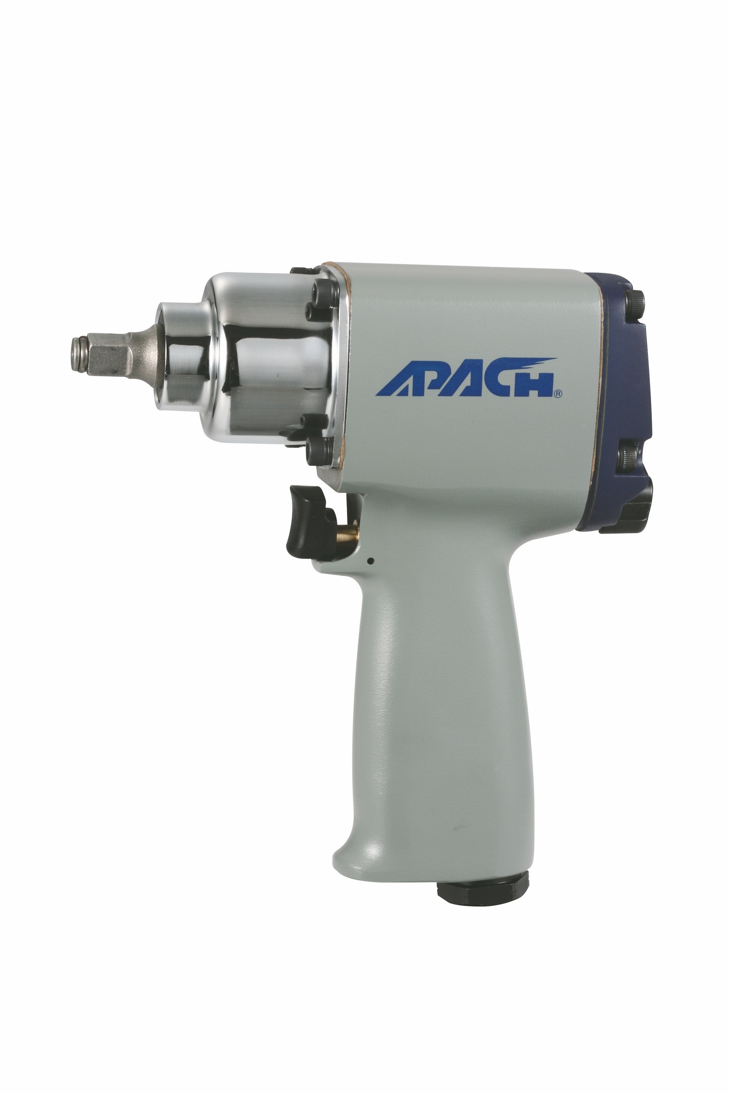 AW030A 3／8" Air Impact Wrench