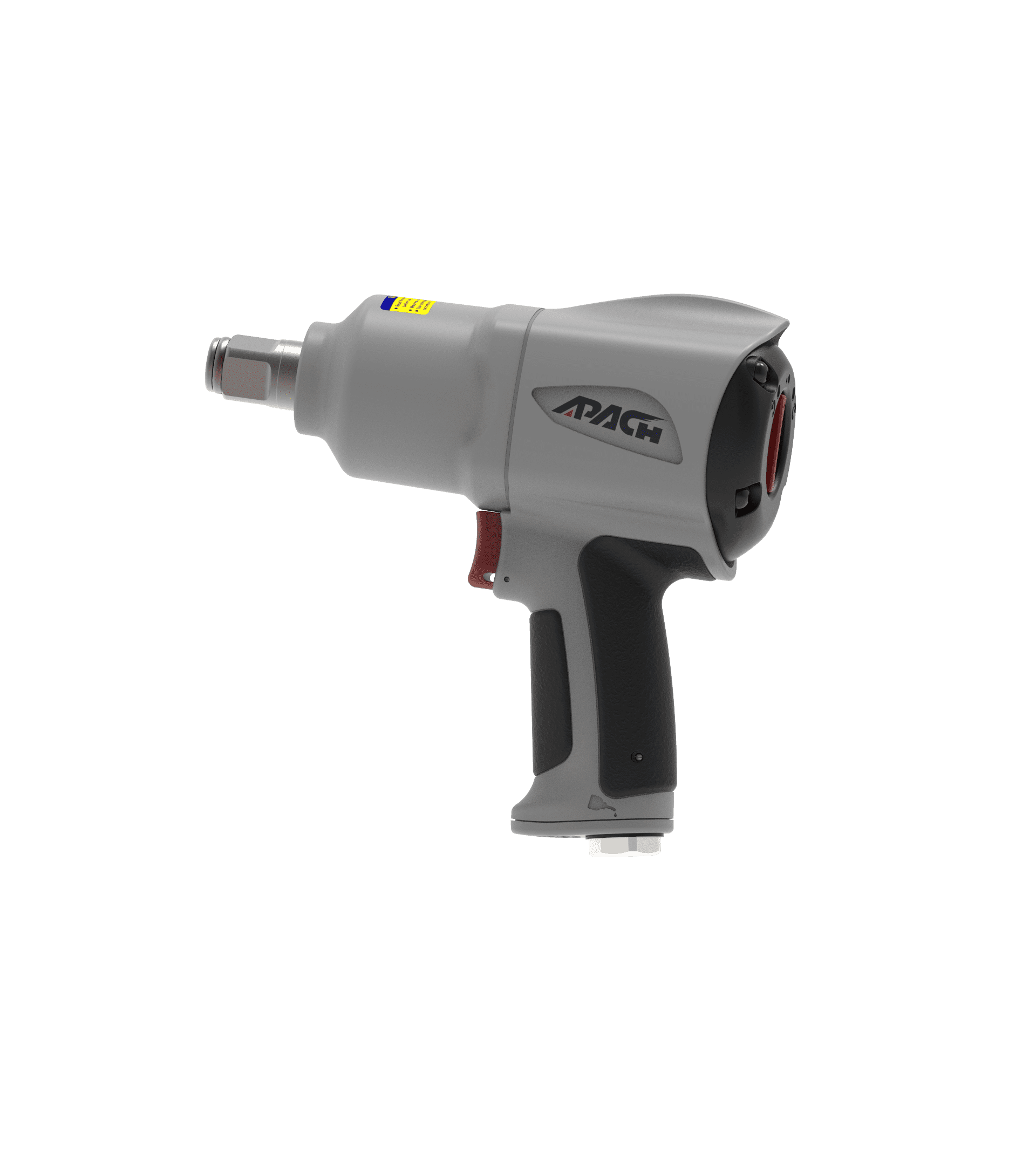 AW085D  3／4"Composite Air Impact Wrench