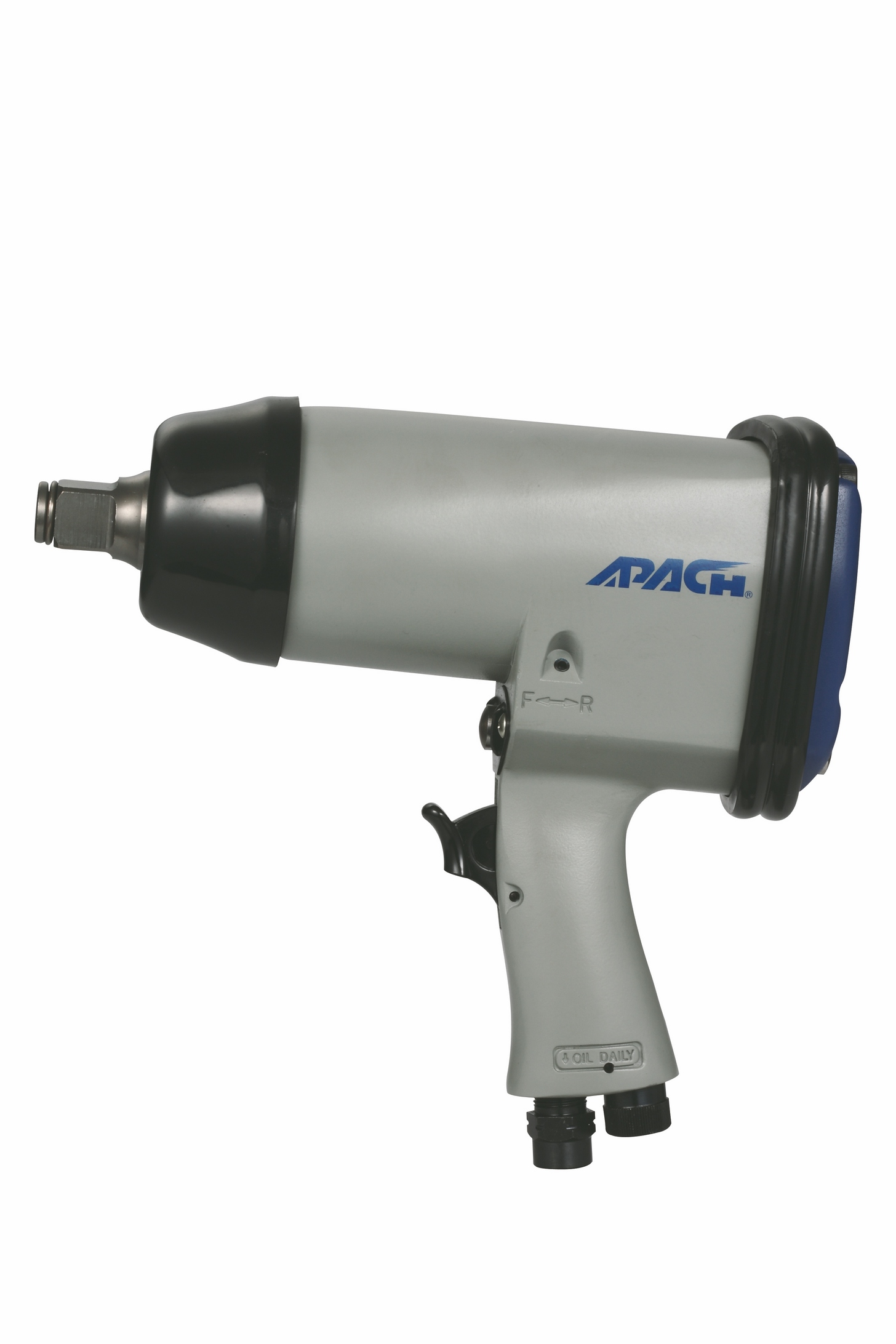 AW080A 3／4" Air Impact Wrench