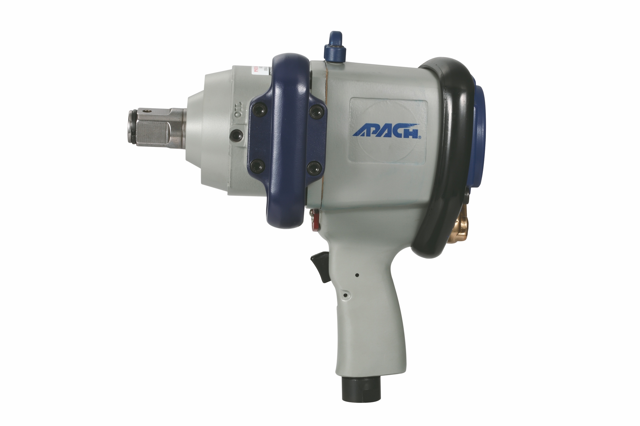 AW221A 1" Air Impact Wrench