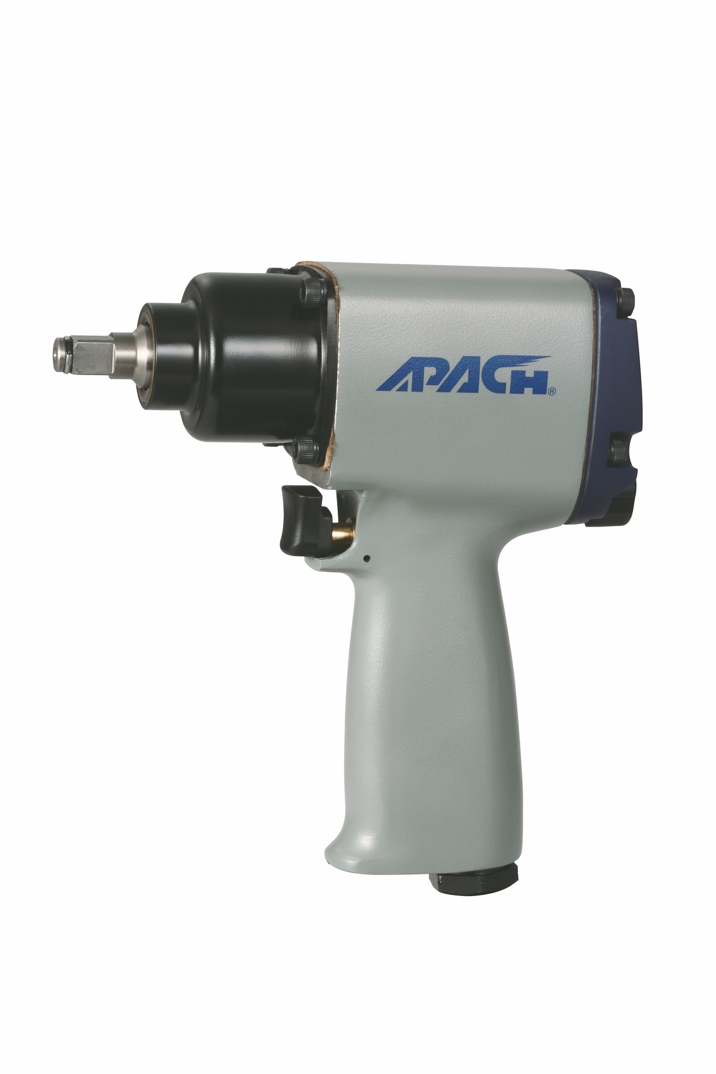 AW020A 3／8" Air Impact Wrench