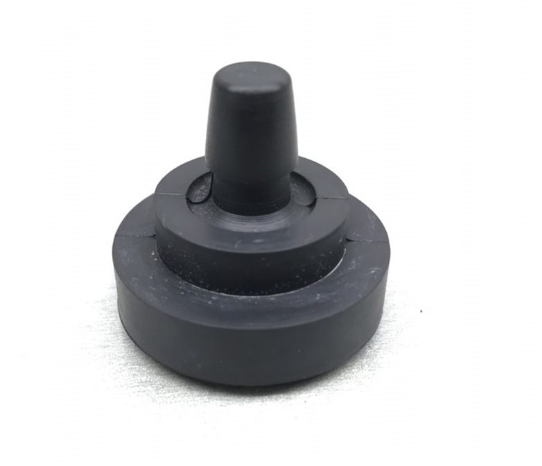 Industrial Rubber Parts-橡膠雜件-4