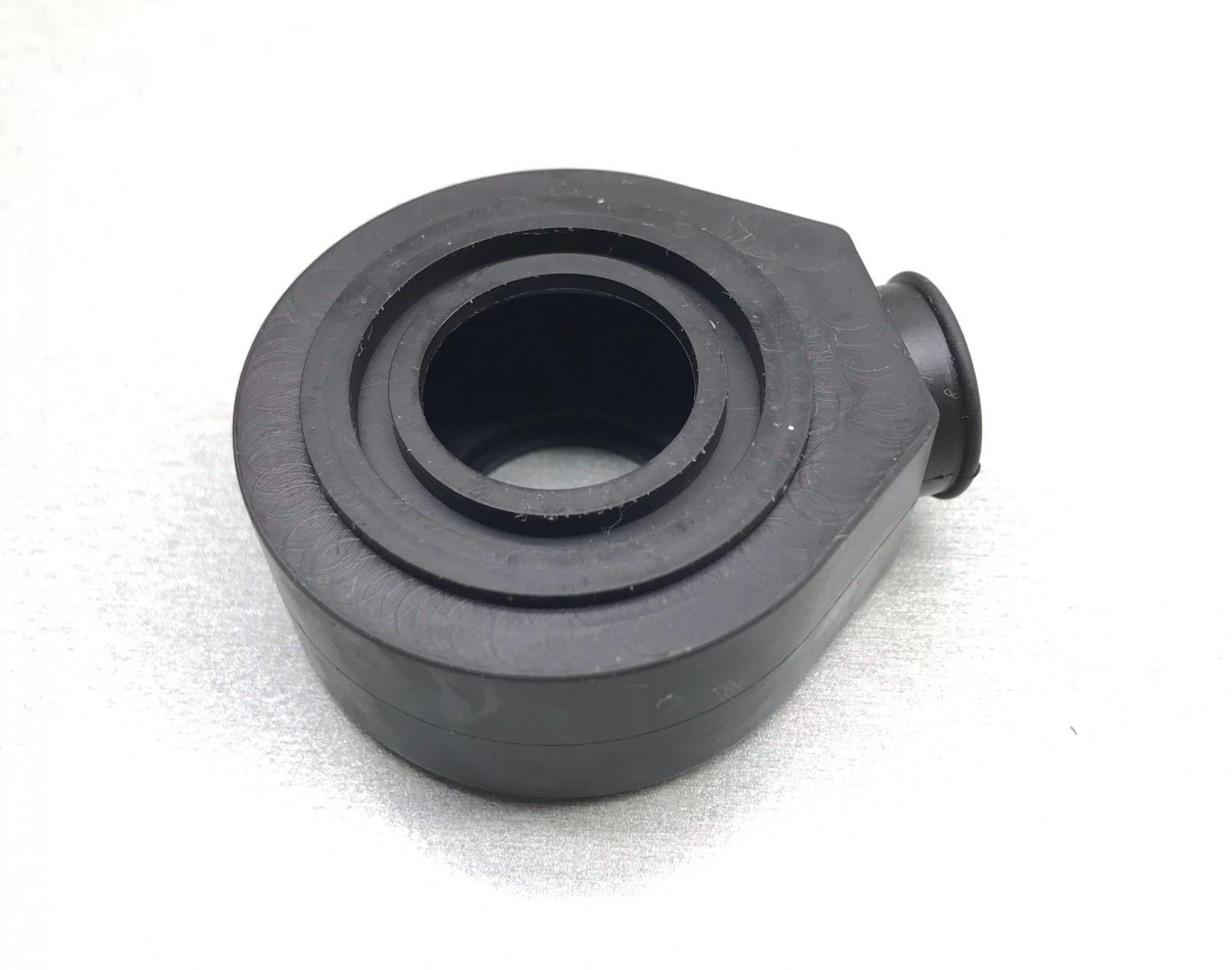  Industrial Rubber Parts-橡膠雜件-9