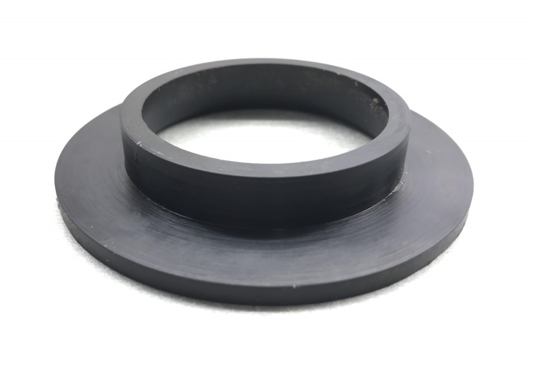 Industrial Rubber Parts-橡膠雜件-8