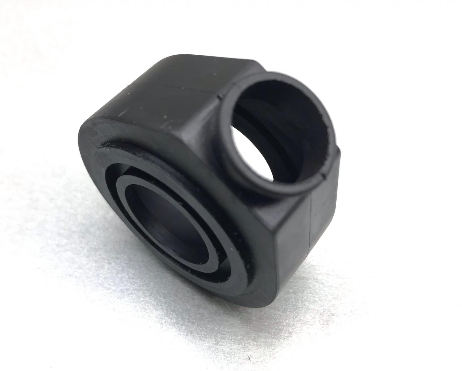  Industrial Rubber Parts-橡膠雜件-9