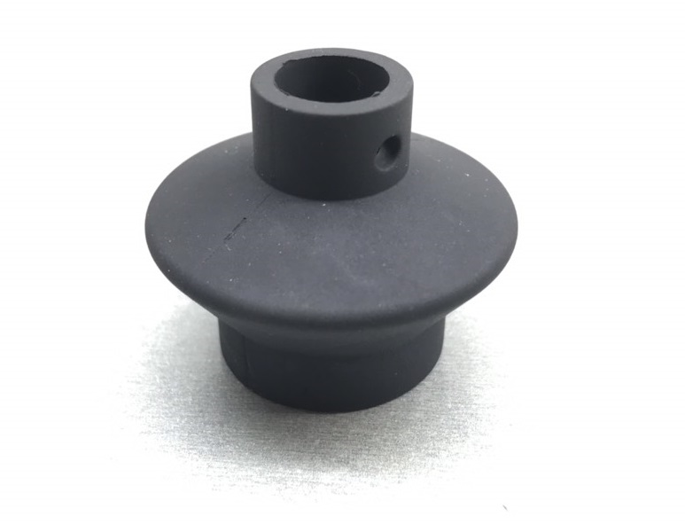  Industrial Rubber Parts-橡膠雜件-11