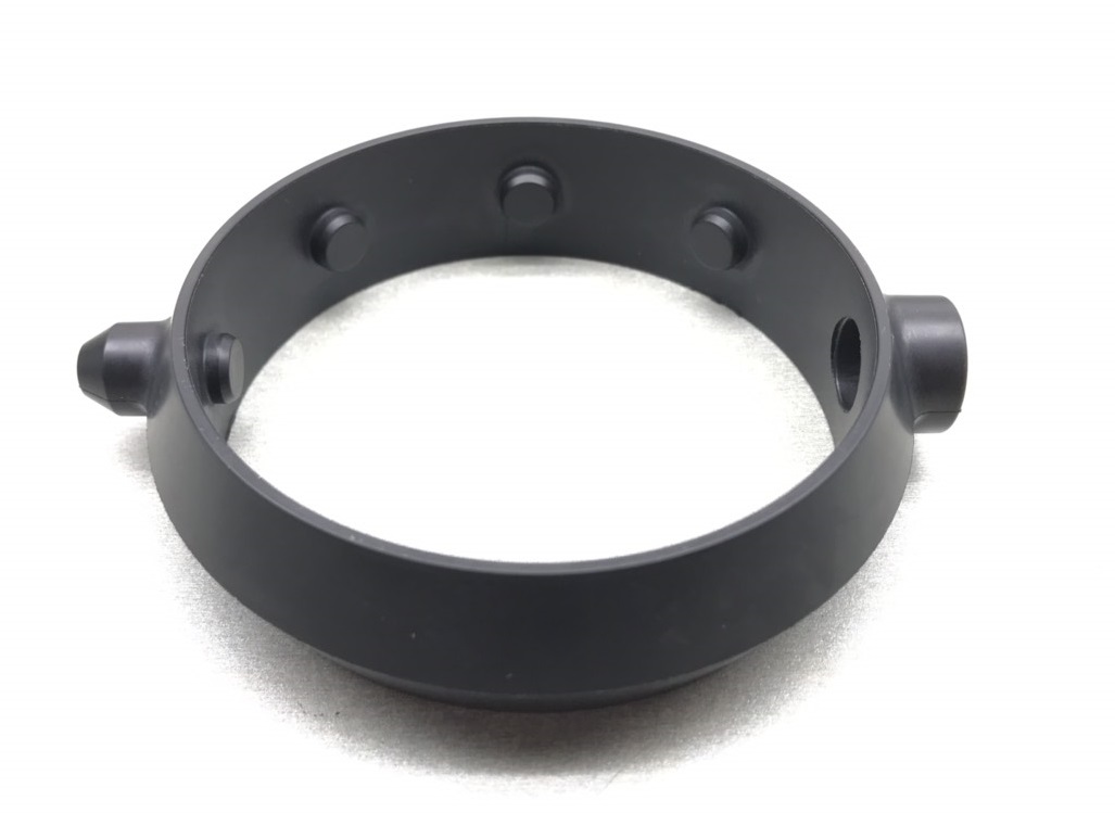 Industrial Rubber Parts-橡膠雜件-1