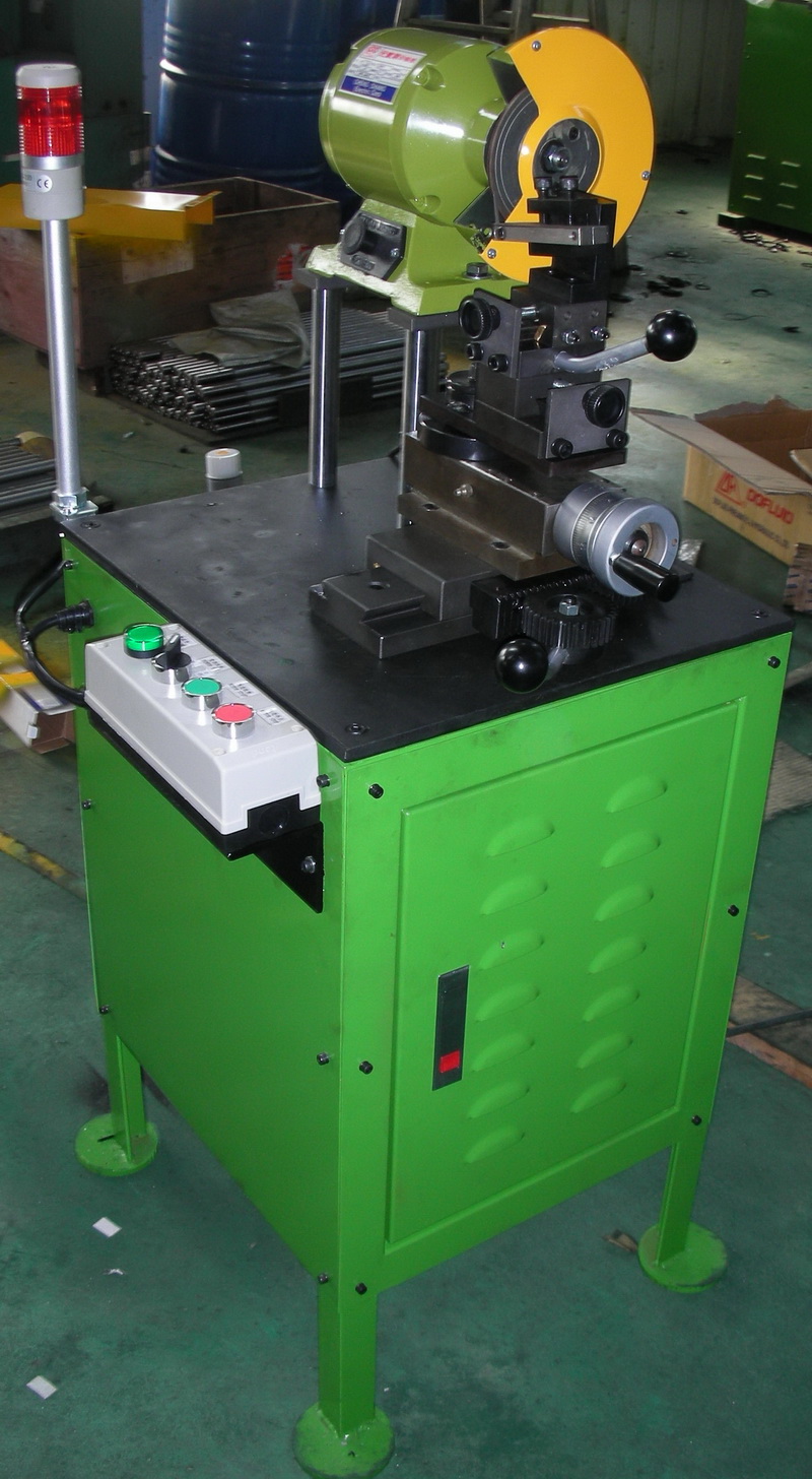 DK-Knife Grinding Machine-DK