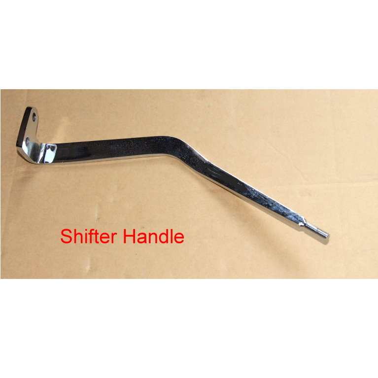 SHIFTER HANDLE