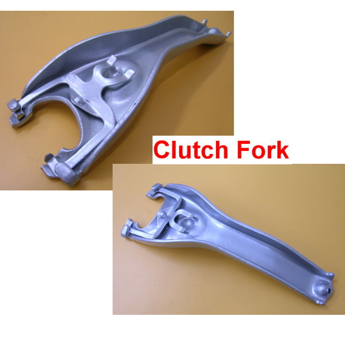 CLUTCH FORK