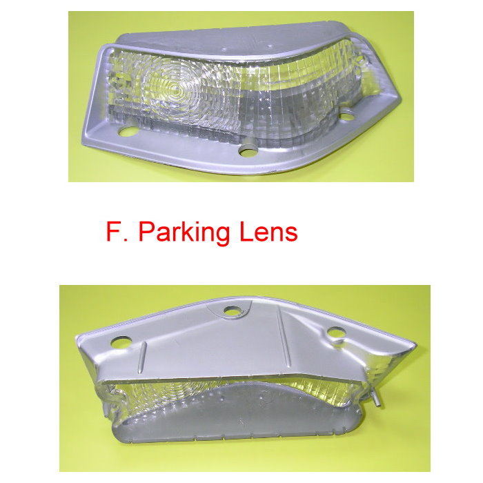 PARKING LENS