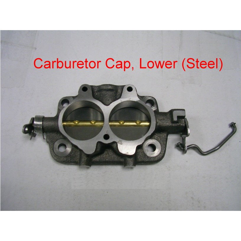 CARBURETOR CAP