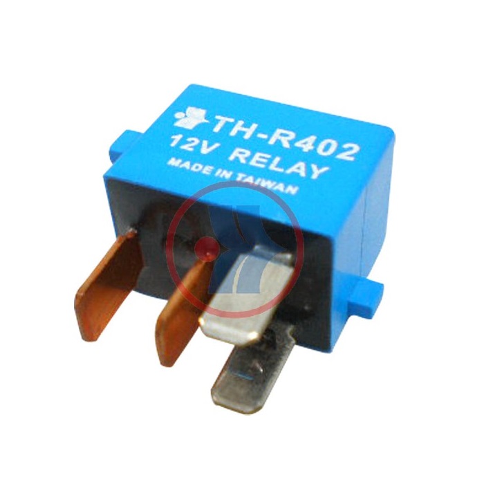 Auto Relay-TH-R402