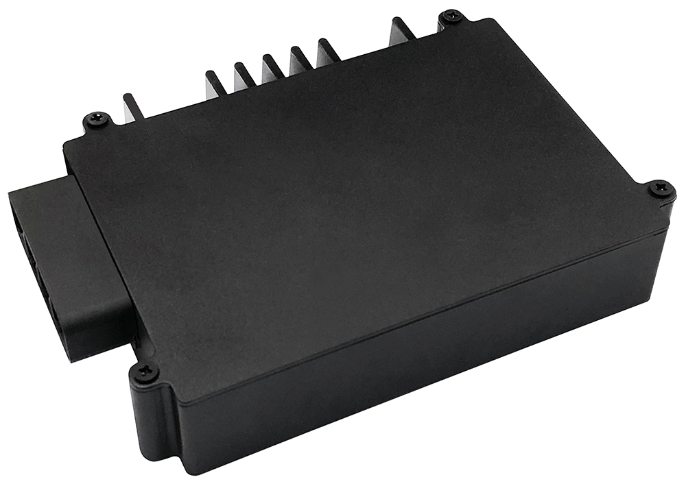 DC-DC Converter-VED600