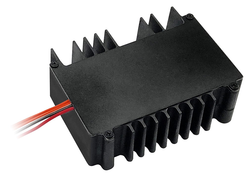 DC-DC Converter