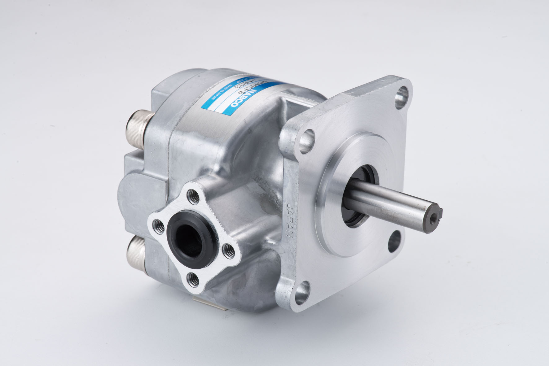 Hydraulic Pumps