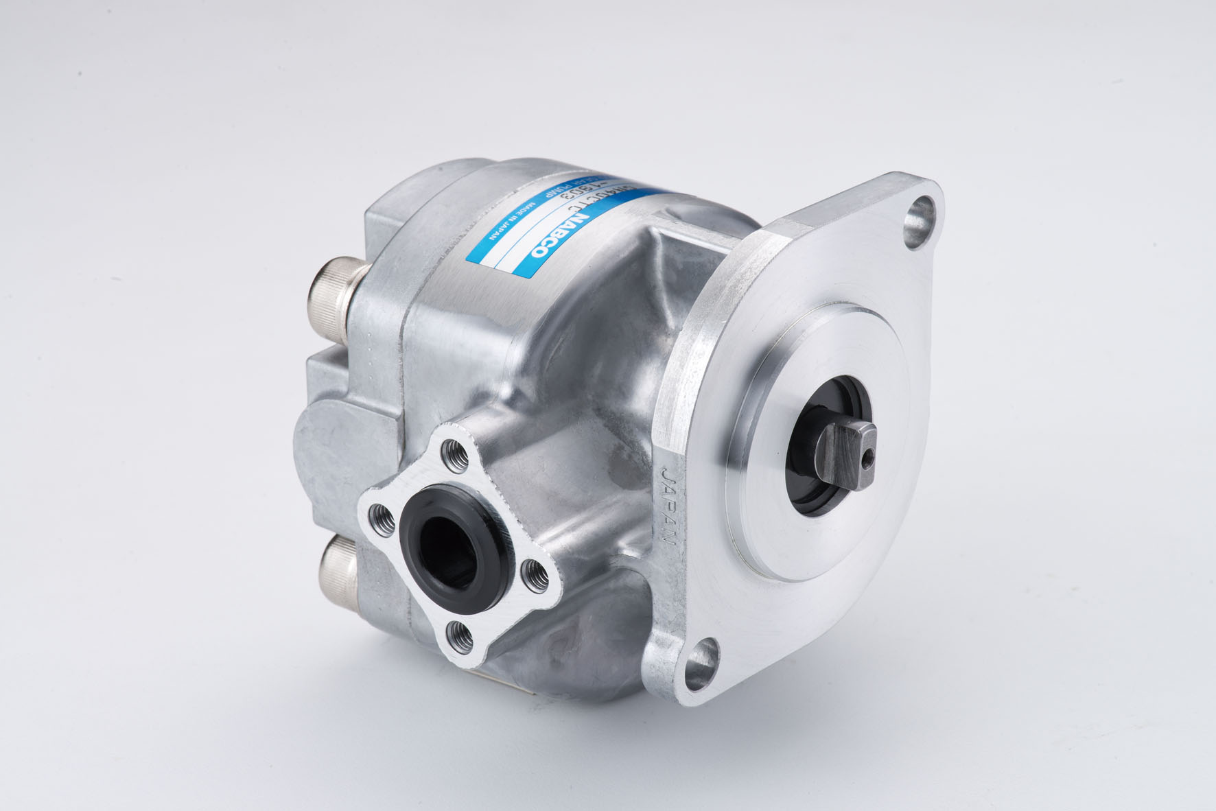 Hydraulic Pumps