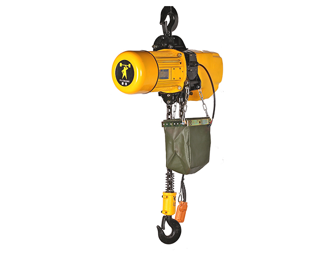 50HZ Electric Chain Hoist