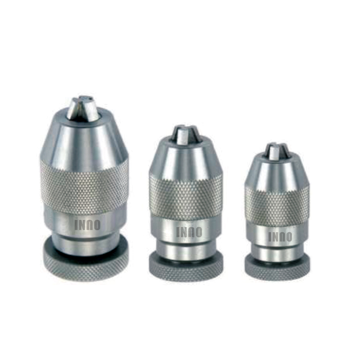 Stainless Steel Drill Chuck 