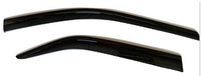 CR-V Window Visor-H0-1