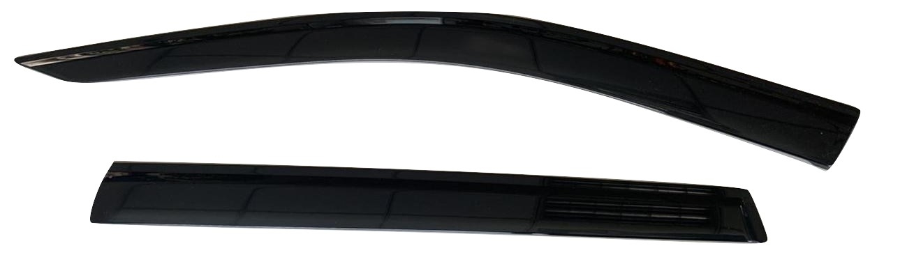 RAV-4 Window Visor