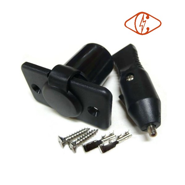  Simple Plug and Seat Set-SC-3024PRB