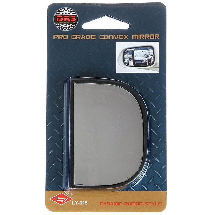 PRO-GRADE CONVEX MIRROR-LY-315