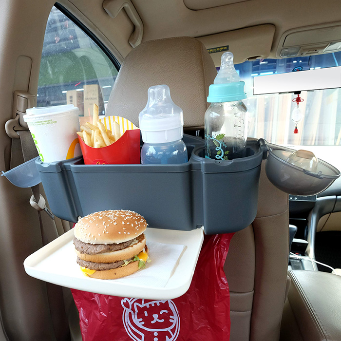 MULTI-PURPOSE CAR TABLE-LY-986C