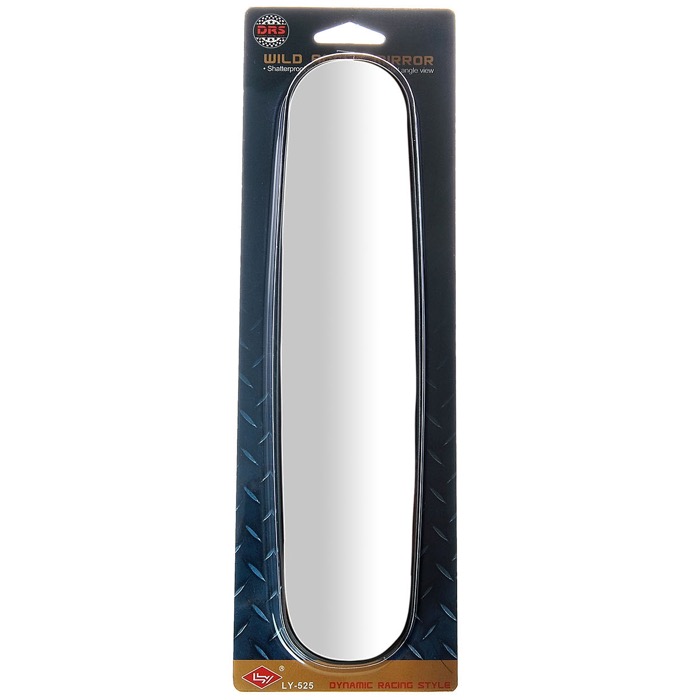 SUPER LIGHT & THIN INTERIOR MIRROR-LY-525