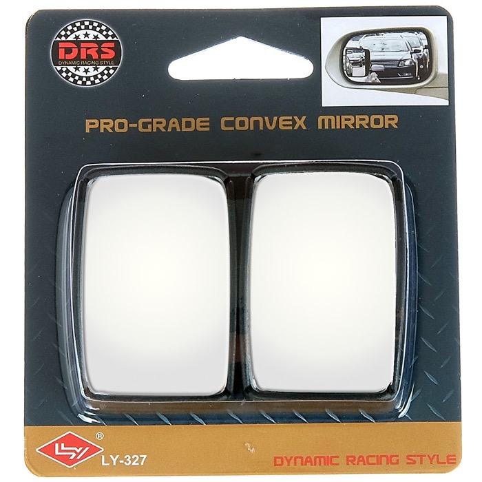 PRO-GRADE CONVEX MIRROR-LY-327